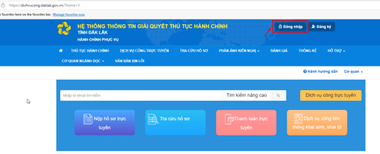 HƯỚNG DẪN KÝ SỐ MYSIGN VIETTEL TRÊN HỆ THỐNG THÔNG TIN GIẢI QUYẾT THỦ TỤC HÀNH CHÍNH TẠI TỈNH ĐẮK LẮK
